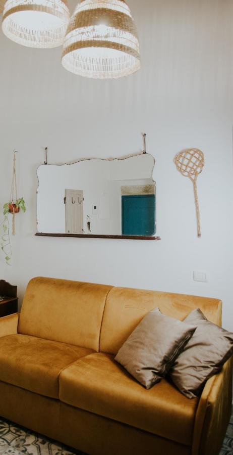 Zia Marietta Guest House 알타무라 외부 사진