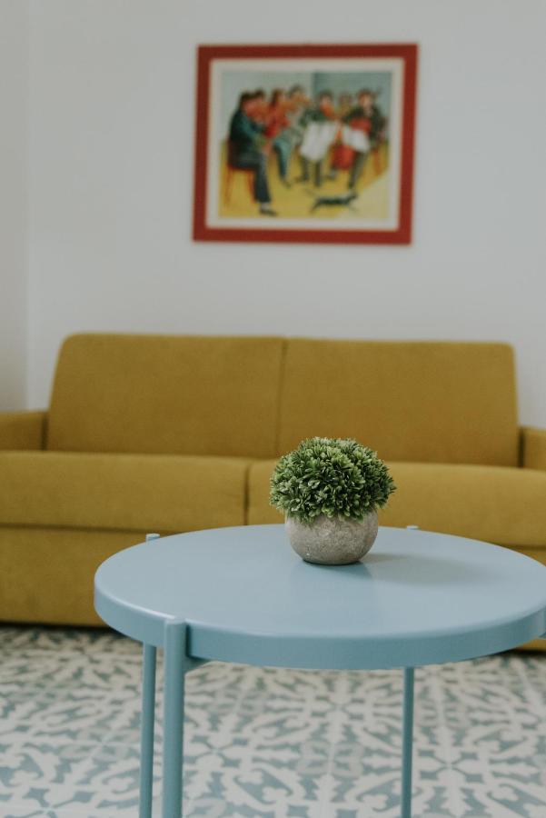 Zia Marietta Guest House 알타무라 외부 사진