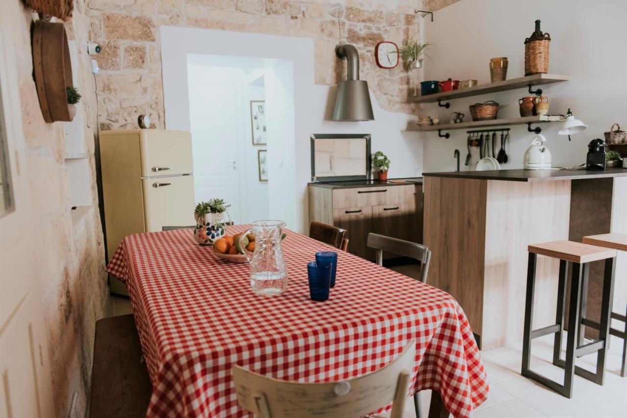 Zia Marietta Guest House 알타무라 외부 사진