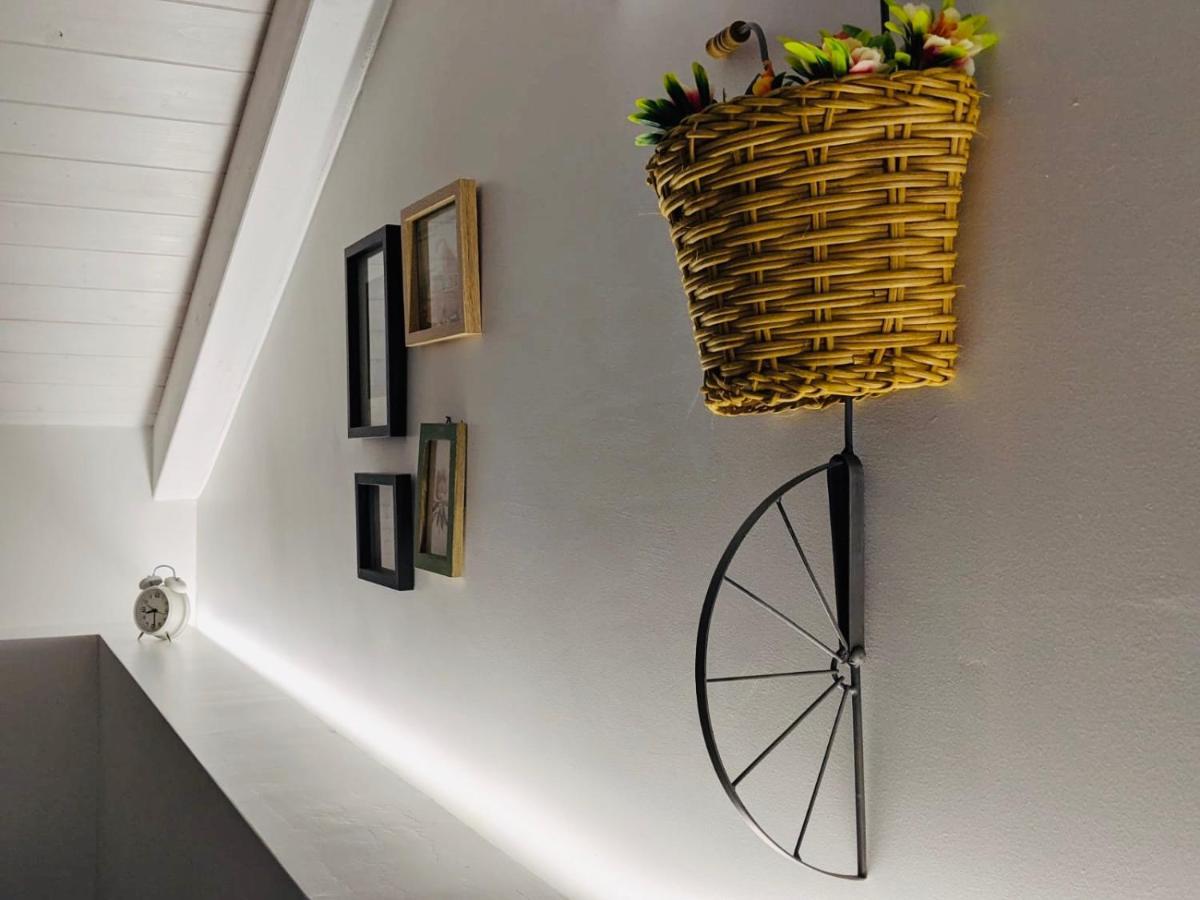 Zia Marietta Guest House 알타무라 외부 사진
