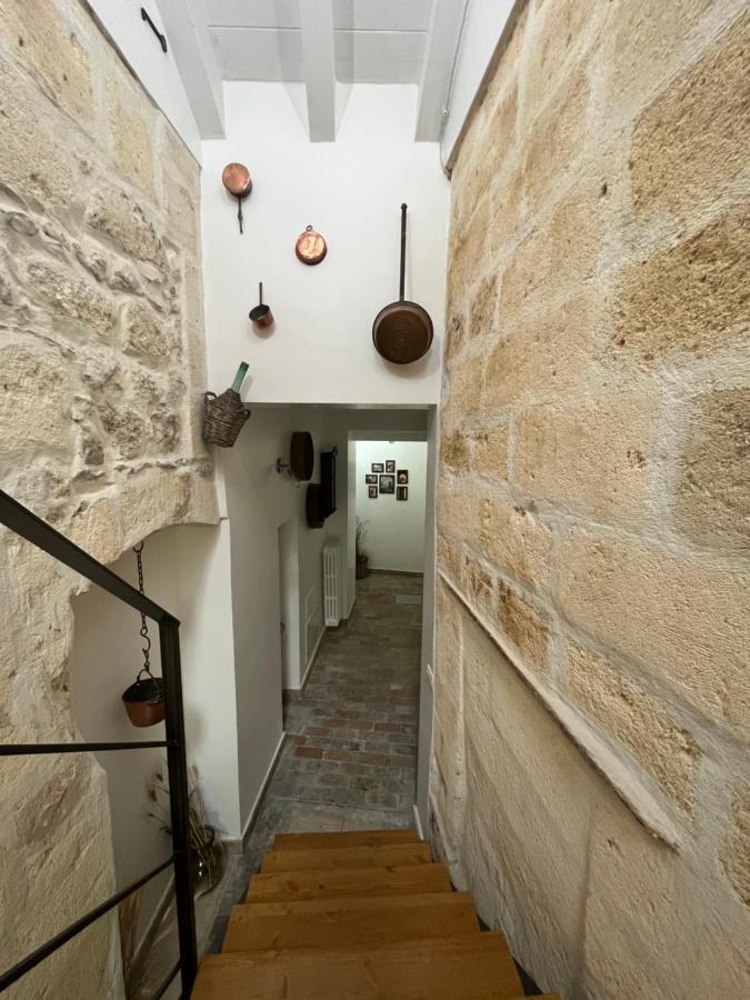 Zia Marietta Guest House 알타무라 외부 사진