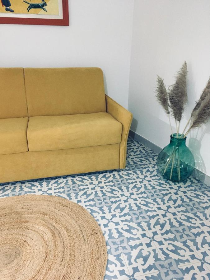 Zia Marietta Guest House 알타무라 외부 사진