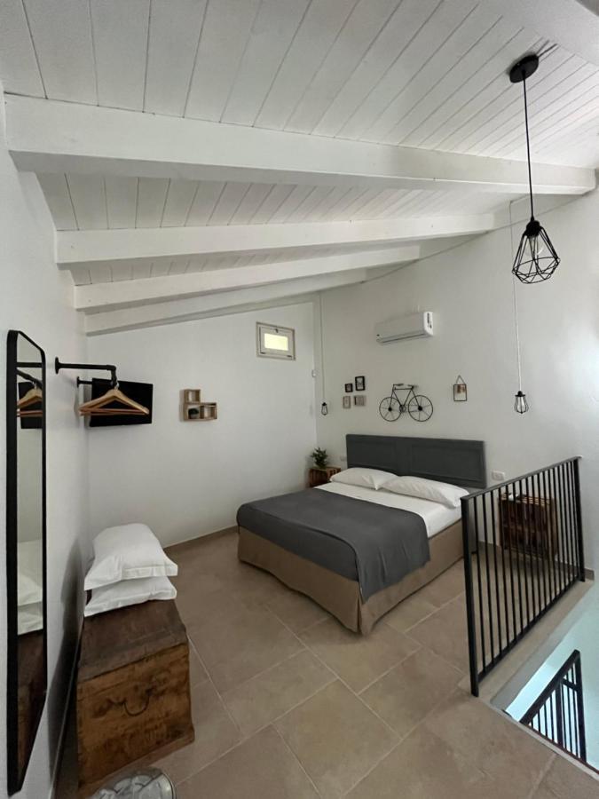 Zia Marietta Guest House 알타무라 외부 사진